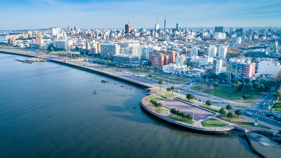 Rascacielos modernos - Inversión inmobiliaria premium